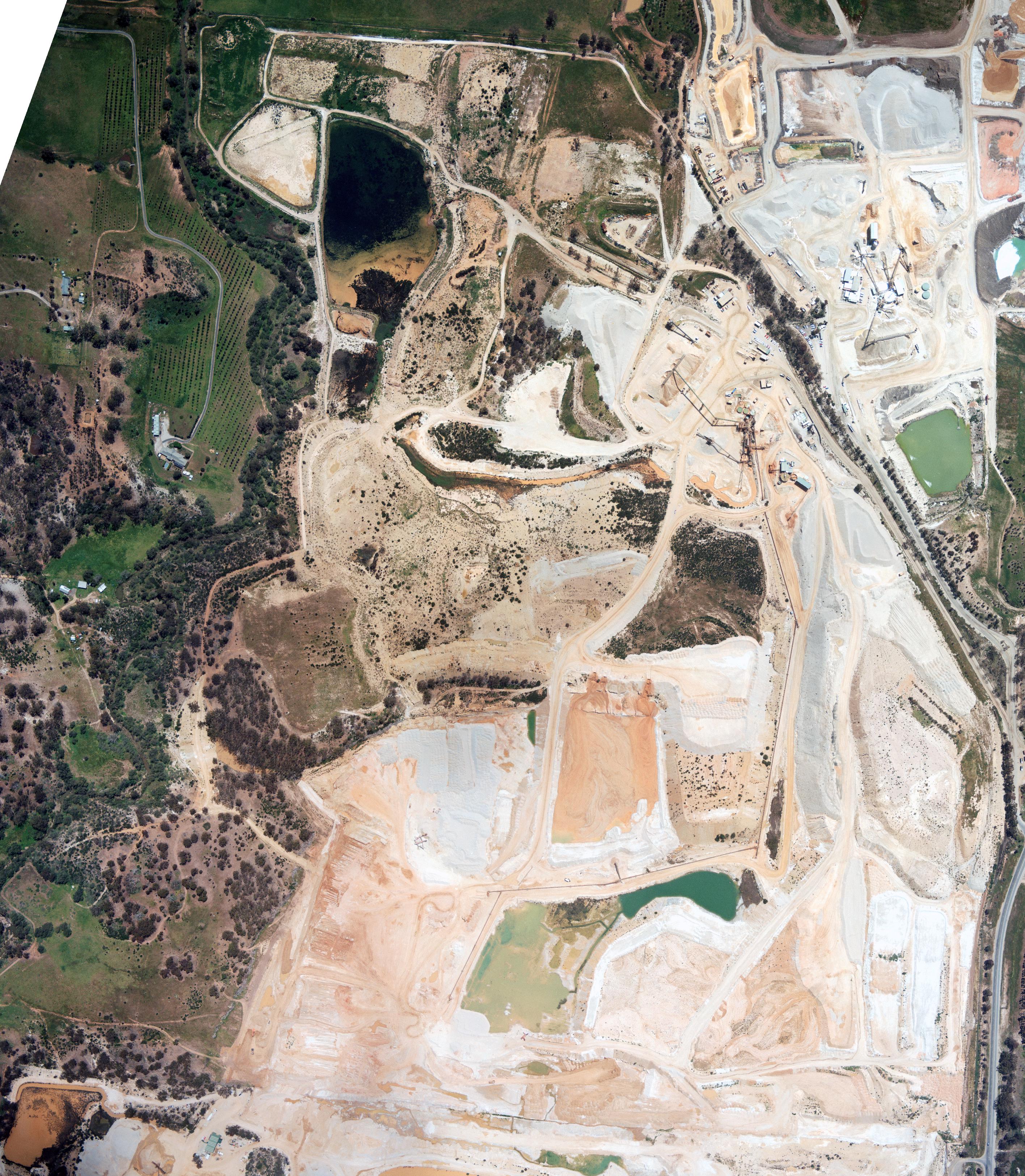Bacchus Marsh