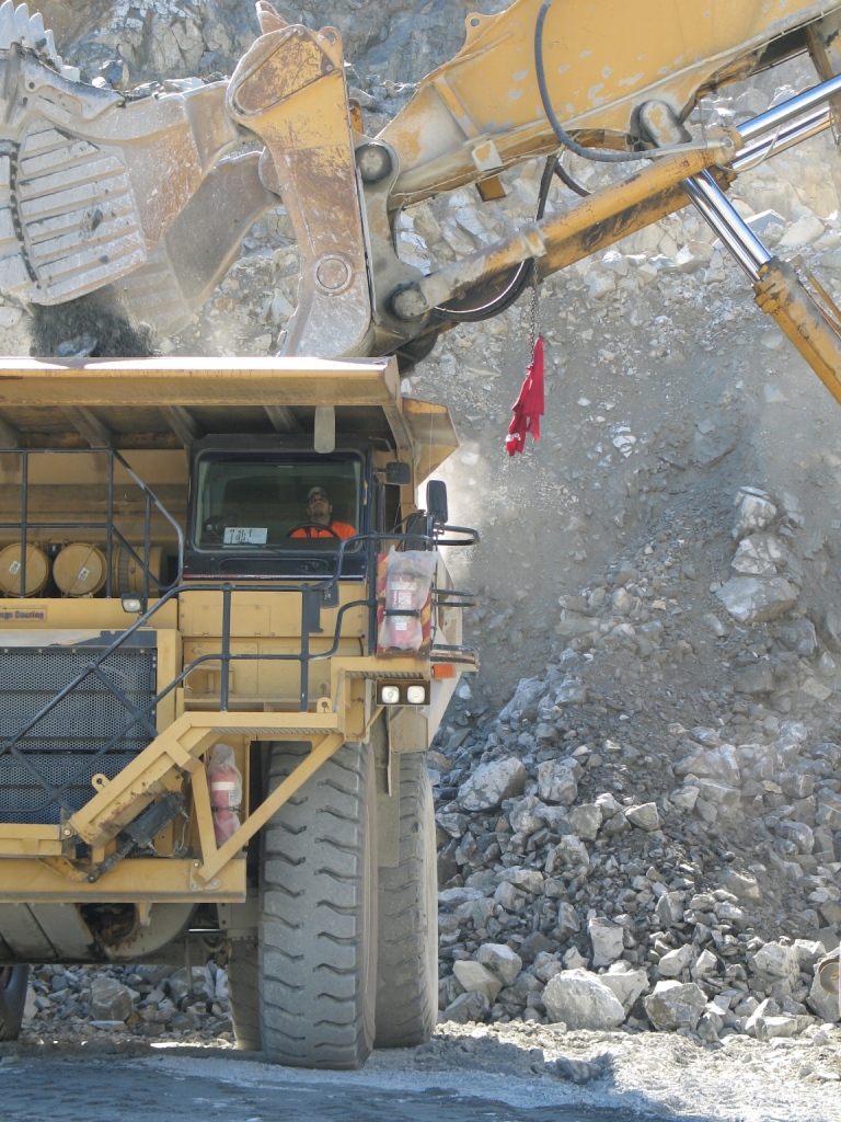 Red Hill Quarry