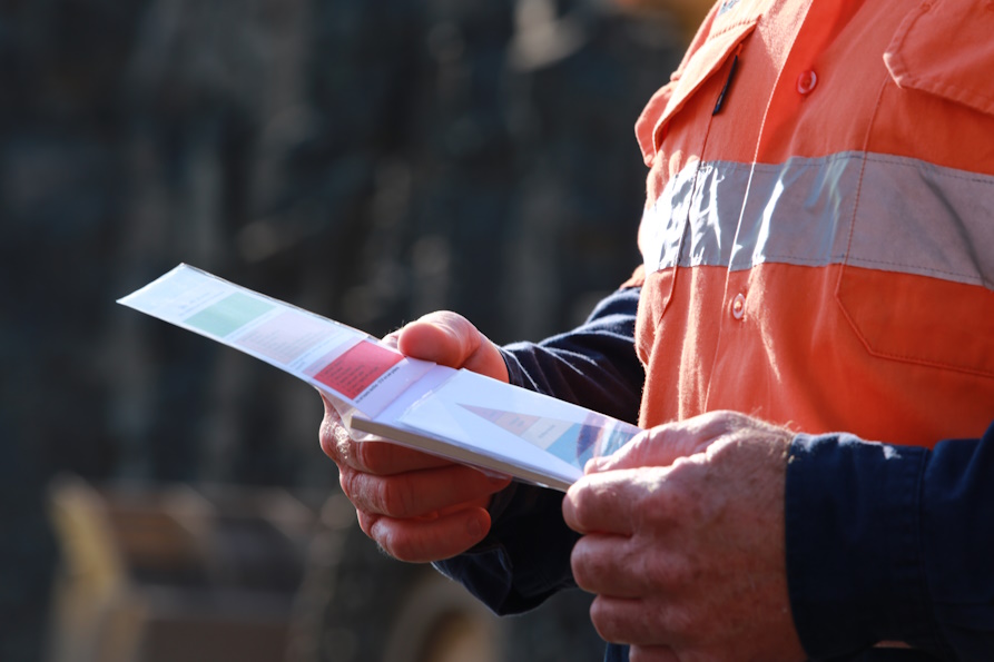 Safety Data Sheets