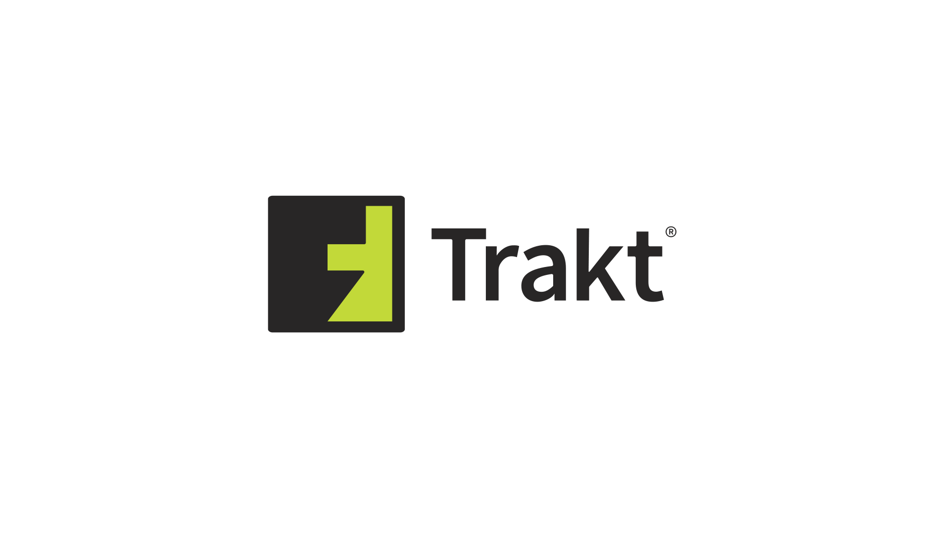 Trakt-logo