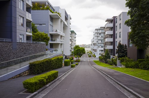 multistory