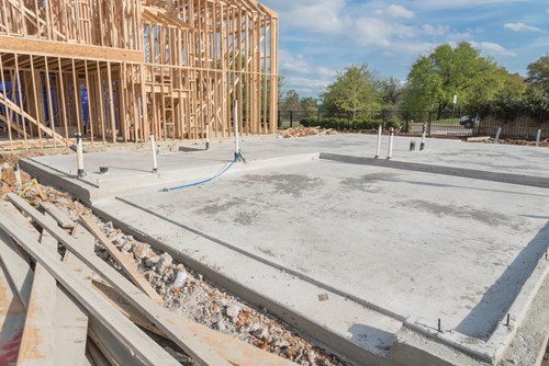 standard-concrete