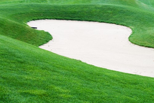 Turfsand