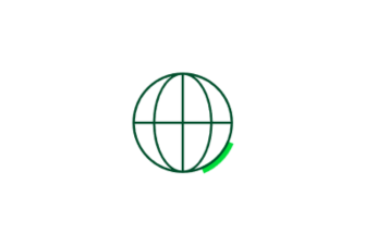 Global icon
