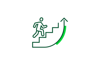 Grow Icon