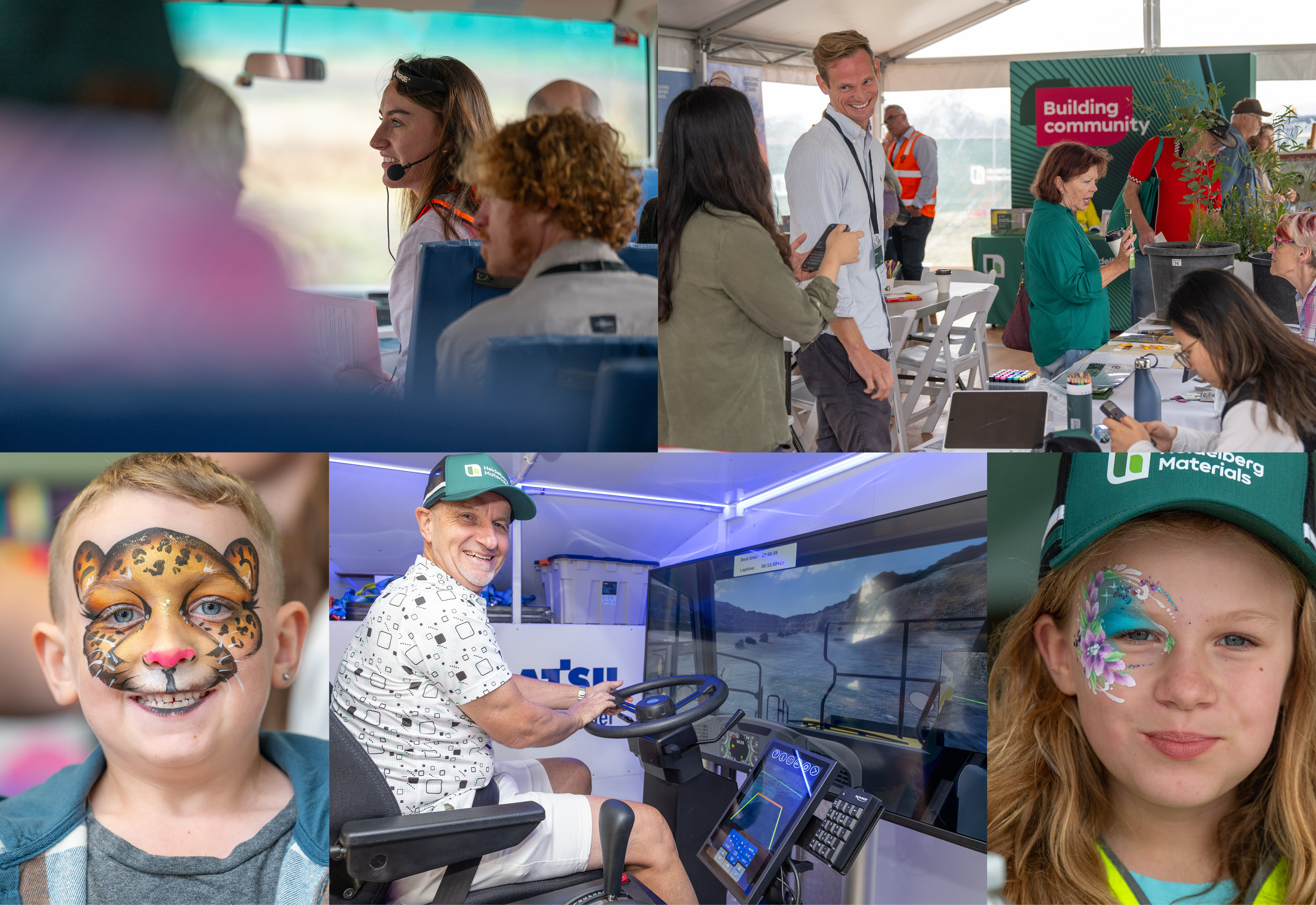 Wollert Open day