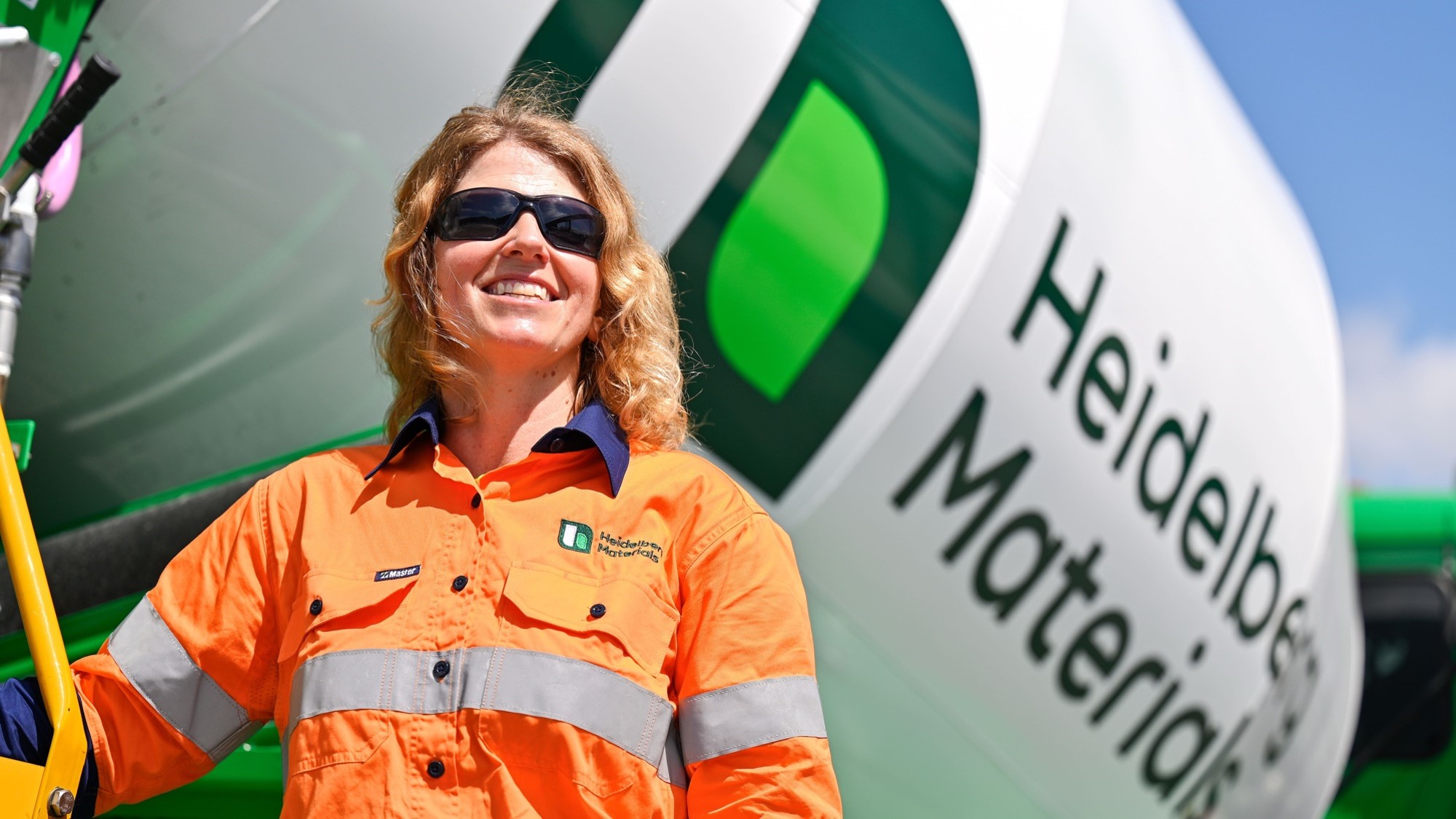 Hear from our people