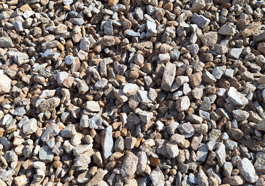 Ballast at Heidelberg Materials Australia quarry