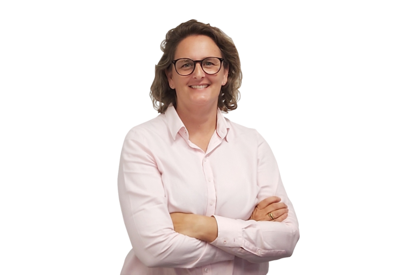 Kristin Devlin, Regional General Manager Northern Region at Heidelberg Materials Australia