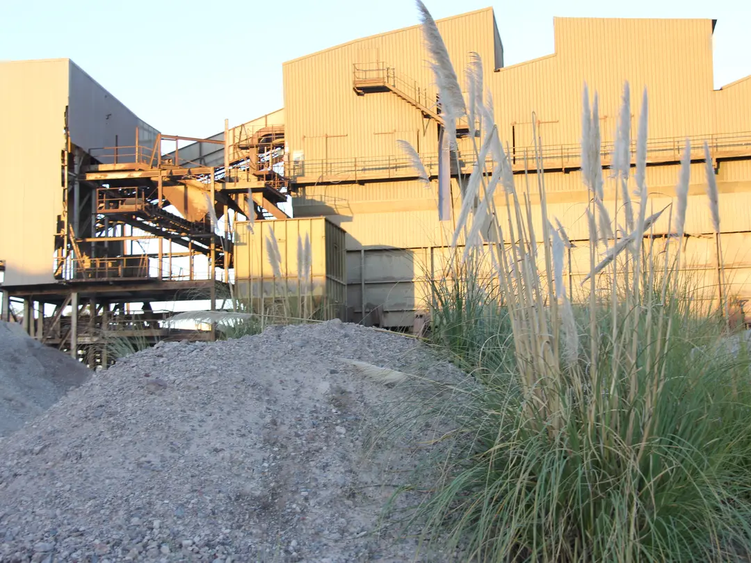 Brandy Hill Quarry Expansion Project