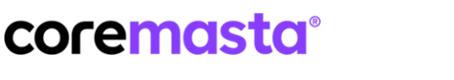 coremasta logo