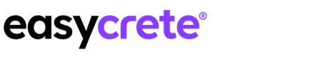 easycrete logo