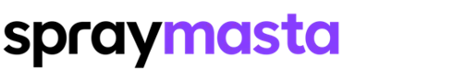 spraymasta logo