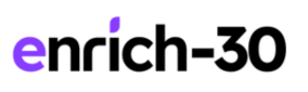enrich-30/40/50 logo