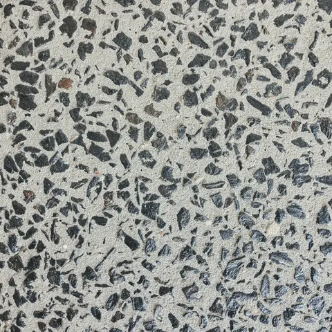 Charcoal Exposed QLD