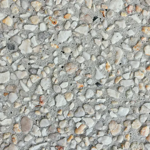 Mottled White Exposed QLD