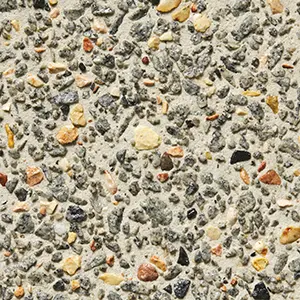 Red Granite