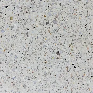 Sorrento White