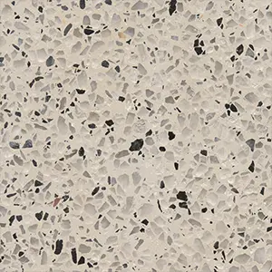 White Pepper